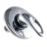 Змішувач для душу Globus Lux SENA GLS-0105S Фото - 3