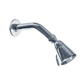 Змішувач для душу Globus Lux SENA GLS-0105S Фото - 4