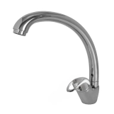 Змішувач для кухні Globus Lux Sena GLS-103S Фото - 2