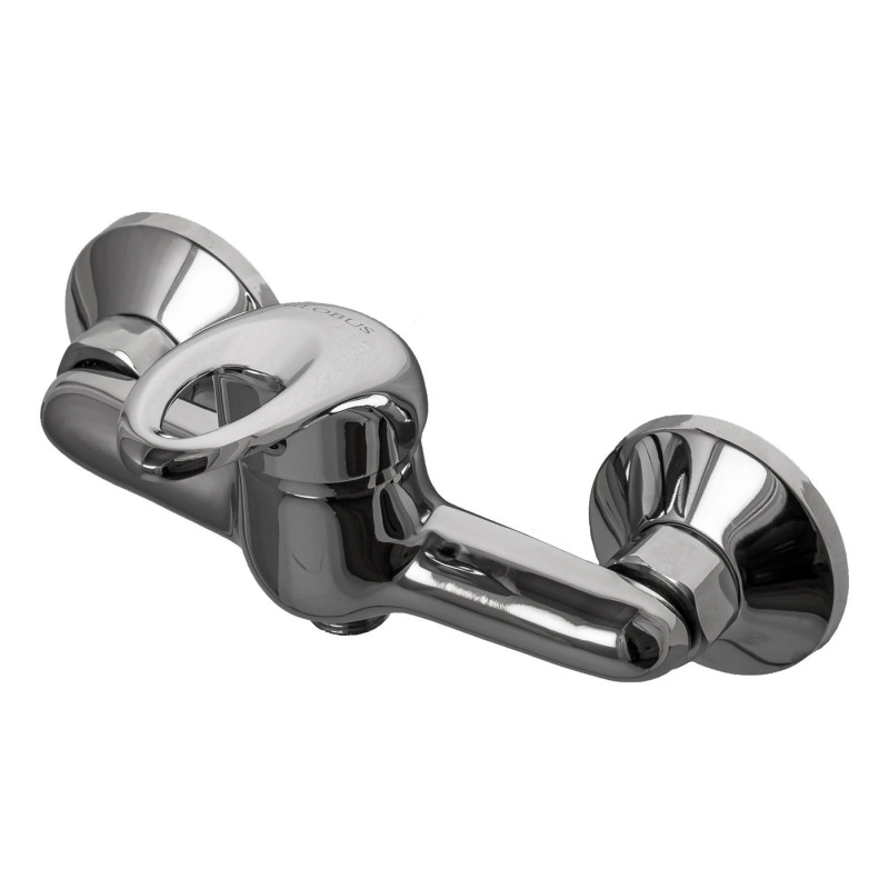 Смеситель для душа Globus Lux Sena GLS-105 Фото - 4