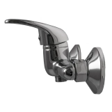 Смеситель для душа Globus Lux Sena GLS-105 Фото - 3