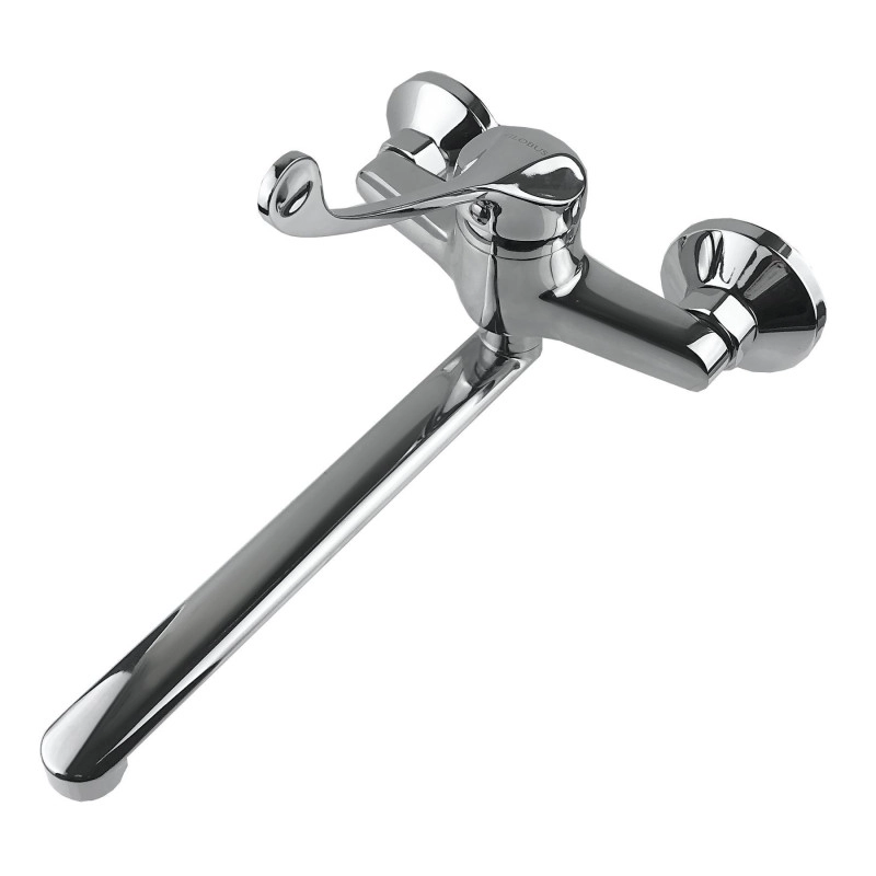 Смеситель для кухни Globus Lux CLINIC GLCA-1044 Фото - 2