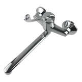 Смеситель для кухни Globus Lux CLINIC GLCA-1044 Фото - 2