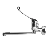 Смеситель для кухни Globus Lux CLINIC GLCA-1044 Фото - 3