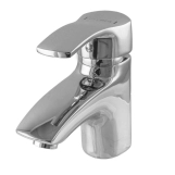 Змішувач для умивальника Globus Lux QUEENSLAND GLQU-0101 Фото - 2