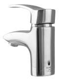 Змішувач для умивальника Globus Lux QUEENSLAND GLQU-0101 Фото - 3