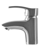 Змішувач для умивальника Globus Lux QUEENSLAND GLQU-0101 Фото - 4