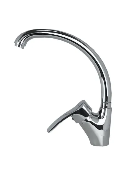 Смеситель для кухни Globus Lux QUEENSLAND GLQU-0203S-BIG