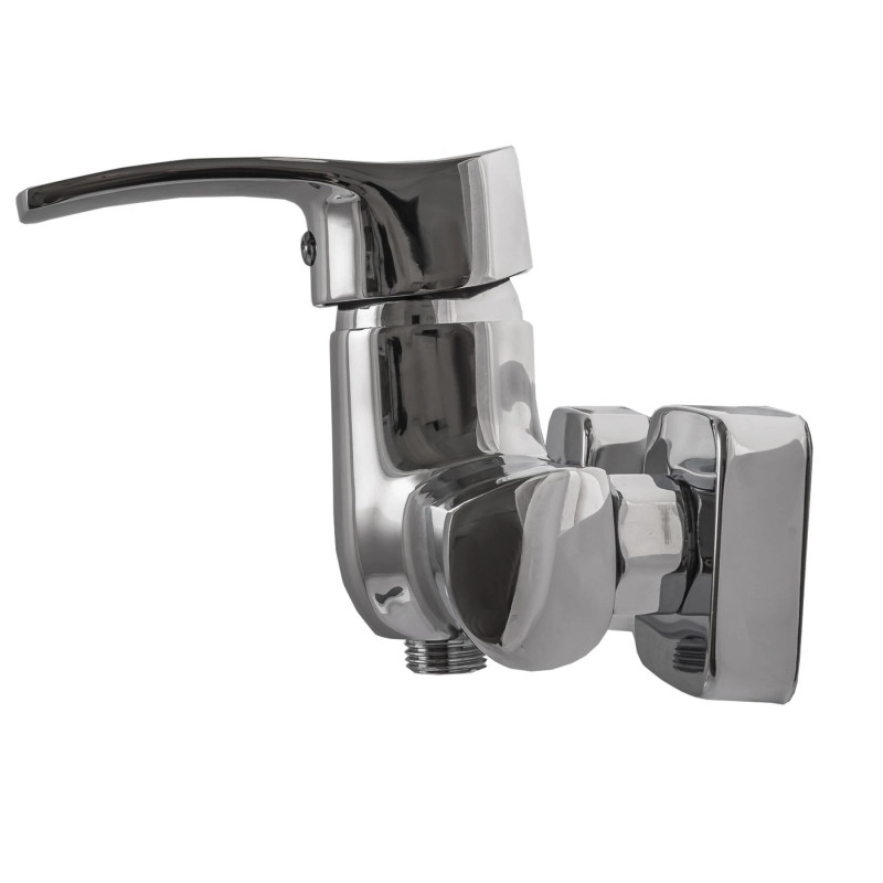 Змішувач для душу Globus Lux QUEENSLAND GLQU-0105 Фото - 3