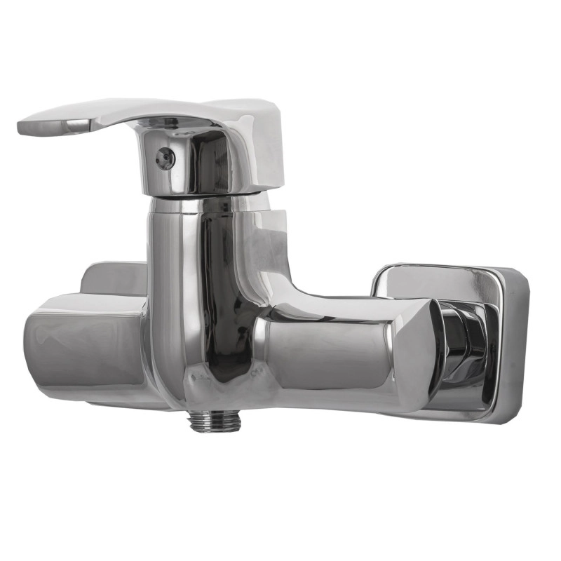Змішувач для душу Globus Lux QUEENSLAND GLQU-0105 Фото - 4