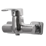 Змішувач для душу Globus Lux QUEENSLAND GLQU-0105 Фото - 4