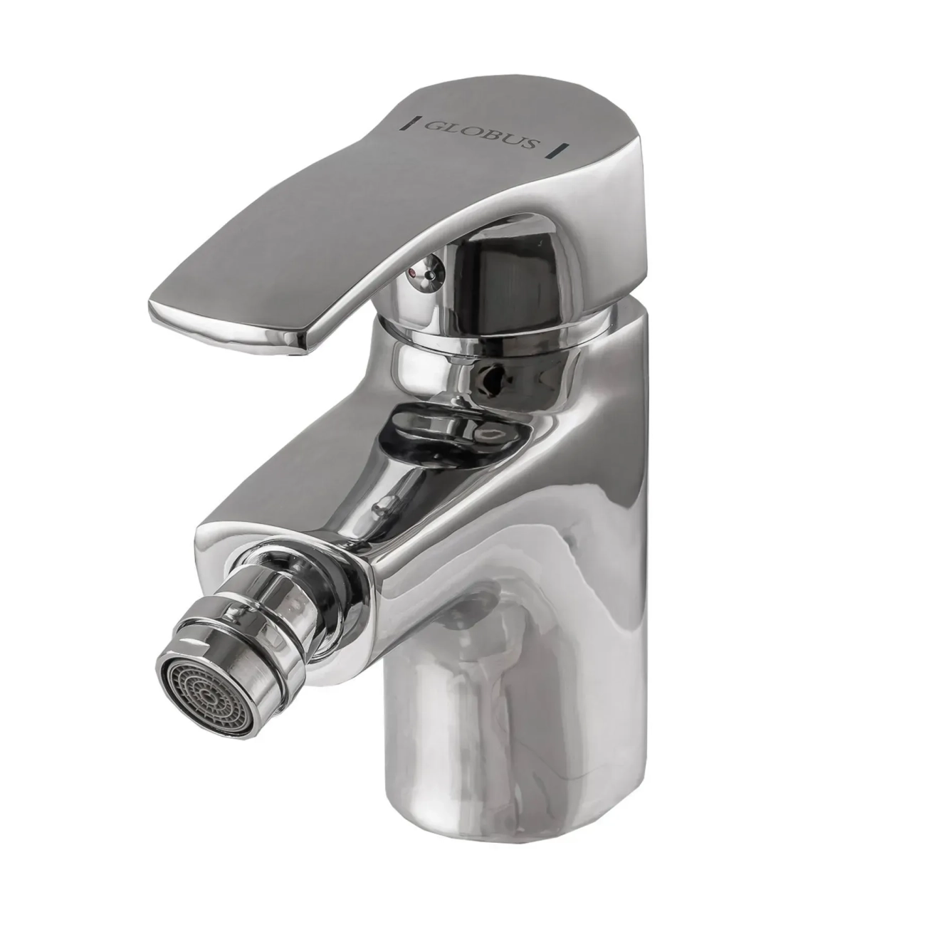 Смеситель для биде Globus Lux QUEENSLAND GLQU-106 Фото - 3