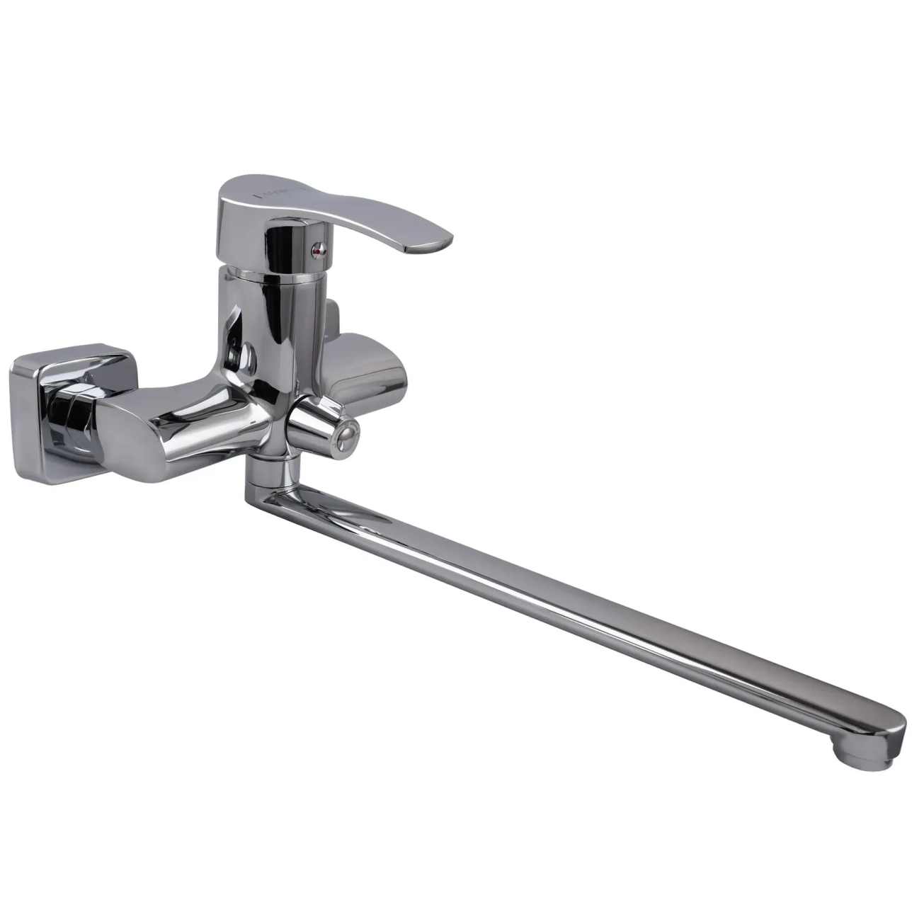 Смеситель для ванной Globus Lux QUEENSLAND GLQU-0208 EURO