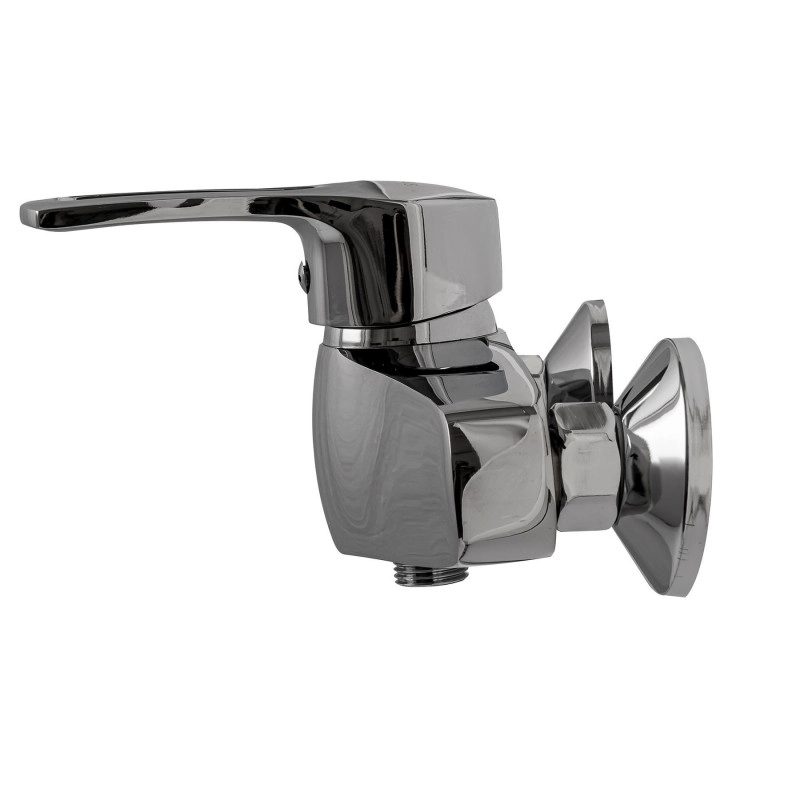 Смеситель для душа Globus Lux SEVA GLSV-0105 Фото - 3