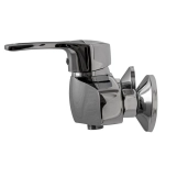 Смеситель для душа Globus Lux SEVA GLSV-0105 Фото - 3