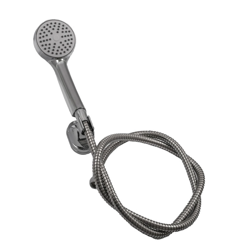 Змішувач для душу Globus Lux Caprice GLCA-0105N Фото - 2