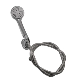 Змішувач для душу Globus Lux Caprice GLCA-0105N Фото - 2