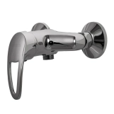 Змішувач для душу Globus Lux Caprice GLCA-0105N Фото - 3