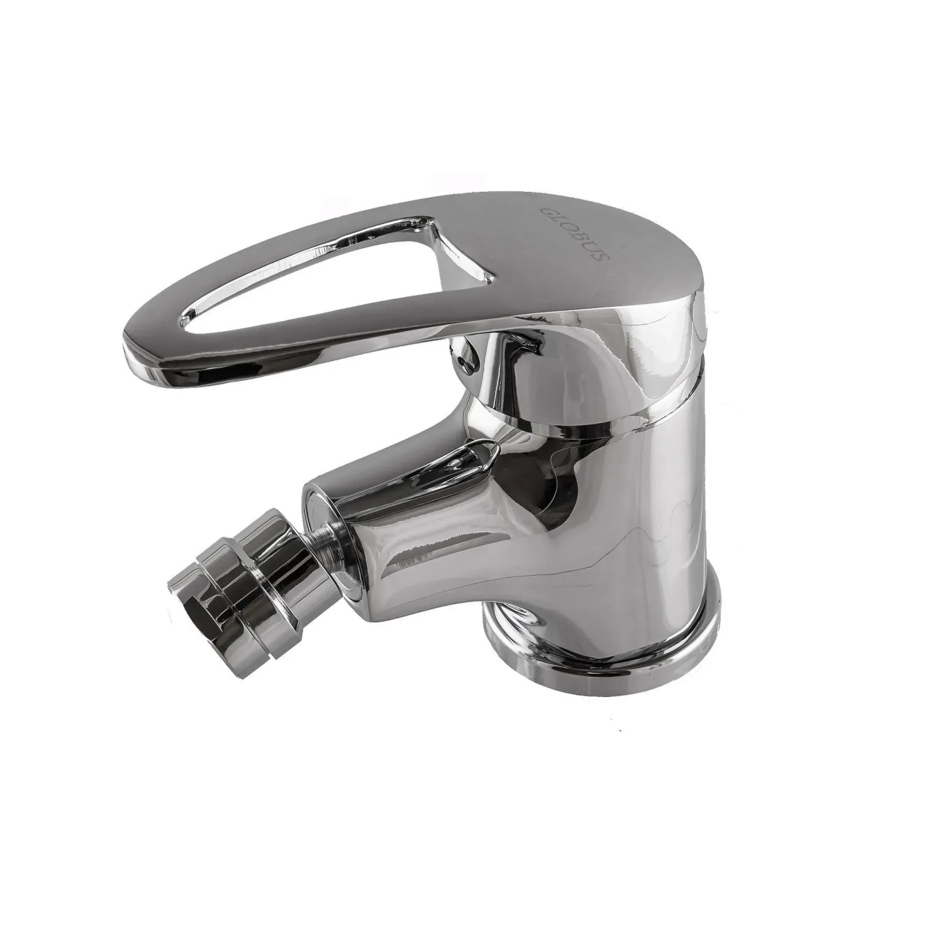 Смеситель для биде Globus Lux Caprice GLCA-0106 Фото - 4