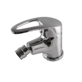 Смеситель для биде Globus Lux Caprice GLCA-0106 Фото - 4