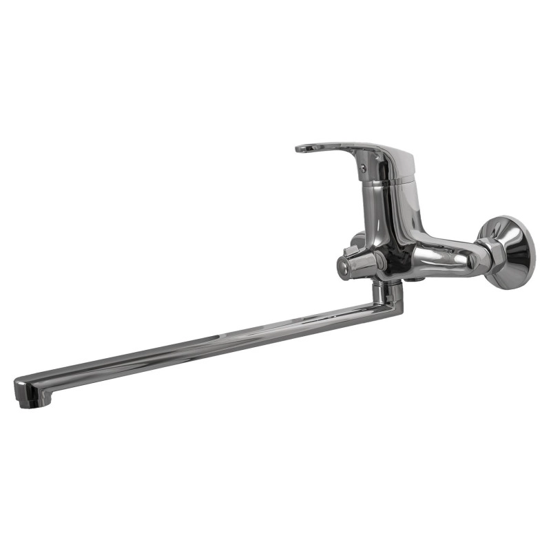 Змішувач для ванни Globus Lux Caprice GLCA-0208 Фото - 3
