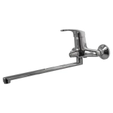 Змішувач для ванни Globus Lux Caprice GLCA-0208 Фото - 3
