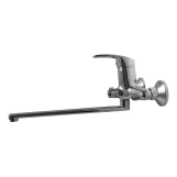 Змішувач для ванни Globus Lux Caprice GLCA-0208 Фото - 4