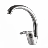 Смеситель для кухни Globus Lux Caprice GLCA-0203S Фото - 4