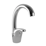 Змішувач для кухні Globus Lux Solly GLSO-0103S Фото - 2