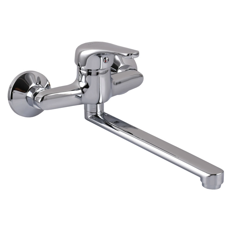 Смеситель для кухни Globus Lux Solly GLSO-0104