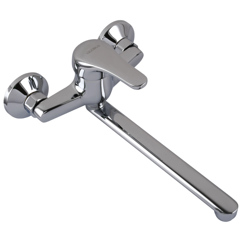 Смеситель для кухни Globus Lux Solly GLSO-0104 Фото - 2
