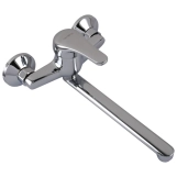 Смеситель для кухни Globus Lux Solly GLSO-0104 Фото - 2