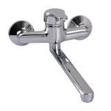 Смеситель для кухни Globus Lux Solly GLSO-0104 Фото - 3