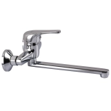 Смеситель для кухни Globus Lux Solly GLSO-0104 Фото - 4