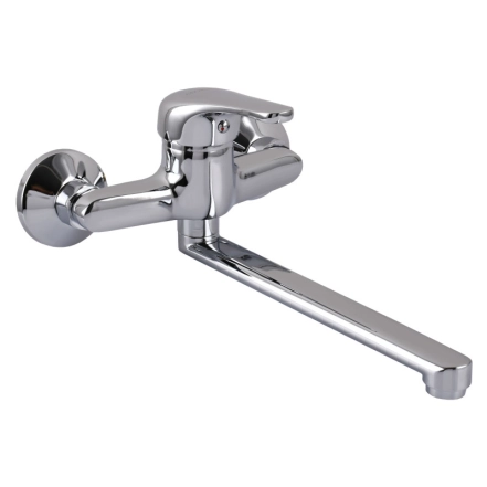 Смеситель для кухни Globus Lux Solly GLSO-0104