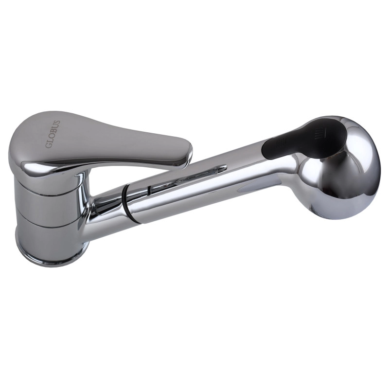 Смеситель для кухни Globus Lux Solly GLSO-0107 Фото - 3