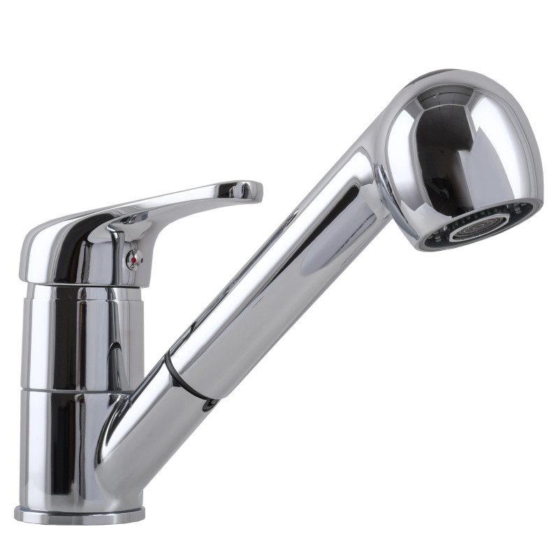 Смеситель для кухни Globus Lux Solly GLSO-0107 Фото - 4