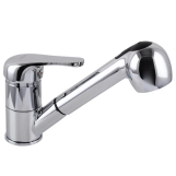 Смеситель для кухни Globus Lux Solly GLSO-0107