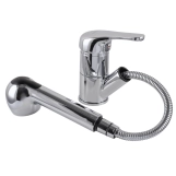 Смеситель для кухни Globus Lux Solly GLSO-0107 Фото - 2