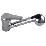 Смеситель для кухни Globus Lux Solly GLSO-0107 Фото - 3