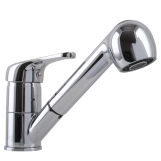 Смеситель для кухни Globus Lux Solly GLSO-0107 Фото - 4