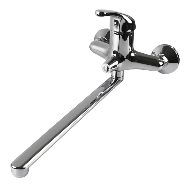 Змішувач для ванної Globus Lux Solly GLSO-0208 EURO