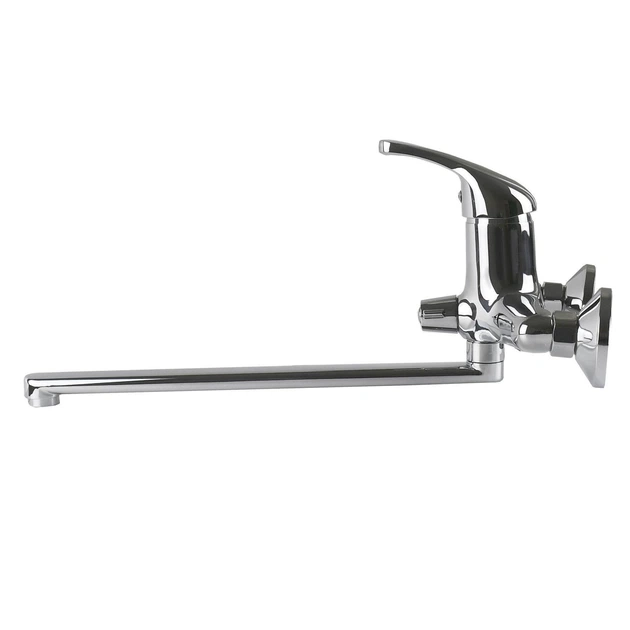 Змішувач для ванної Globus Lux Solly GLSO-0208 EURO Фото - 1