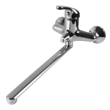 Змішувач для ванної Globus Lux Solly GLSO-0208 EURO