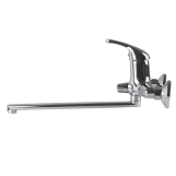 Змішувач для ванної Globus Lux Solly GLSO-0208 EURO Фото - 1