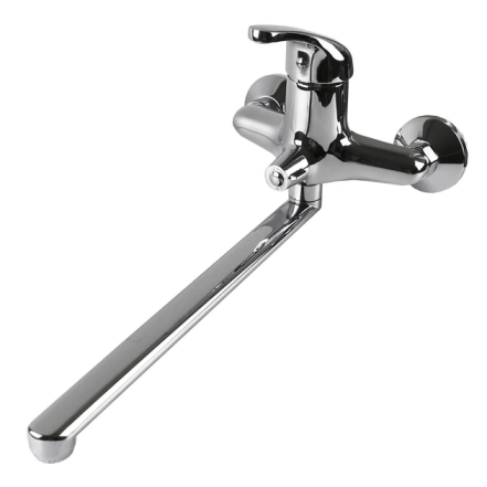 Змішувач для ванної Globus Lux Solly GLSO-0208 EURO