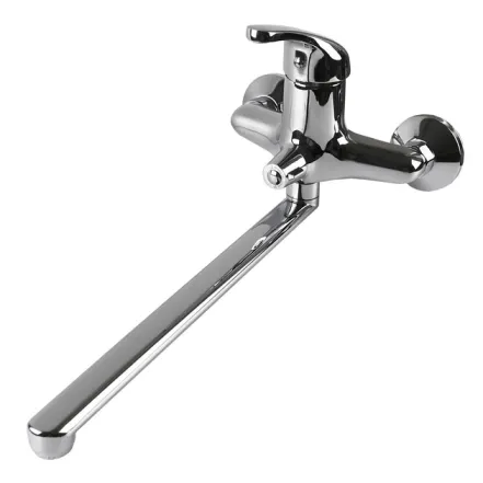 Смеситель для ванной Globus Lux Solly GLSO-0208 EURO