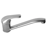 Смеситель для кухни Globus Lux Solly GLSO-0103 Фото - 2