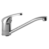 Смеситель для кухни Globus Lux Solly GLSO-0103 Фото - 3