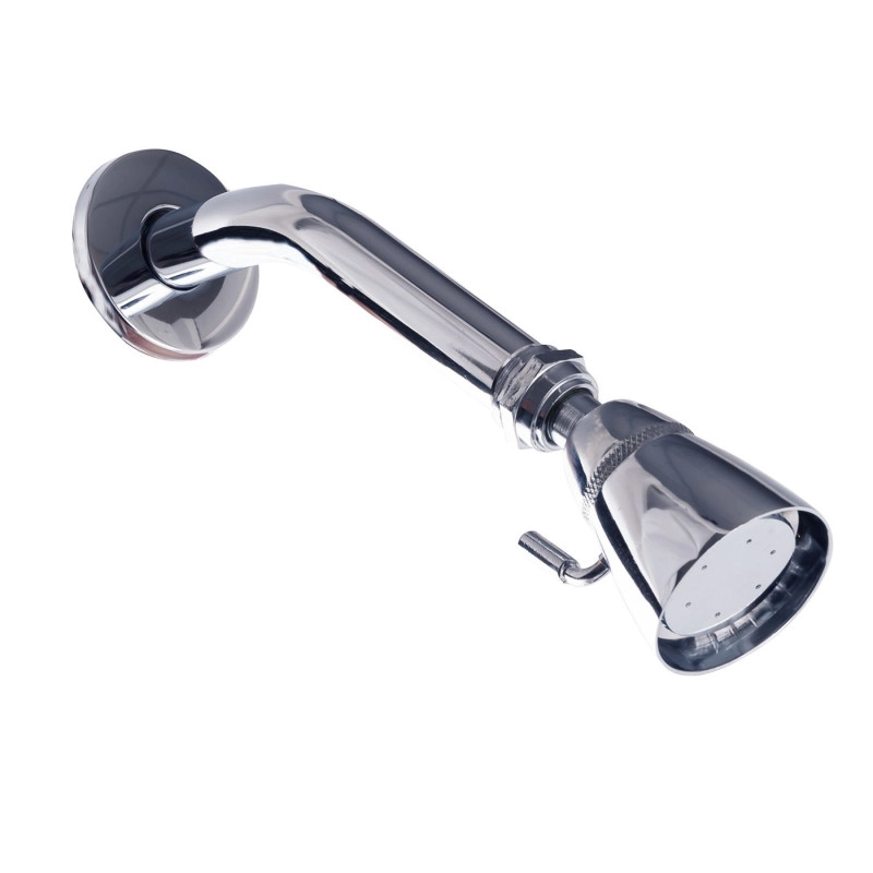 Змішувач для душу Globus Lux SOLLY GLSO-0105S Фото - 4